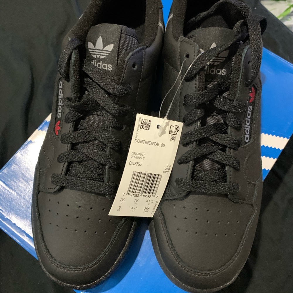 Adidas shoes